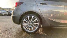 Vauxhall Astra 1.4T 16V 150 Griffin 5dr Auto [Start Stop] Petrol Hatchback